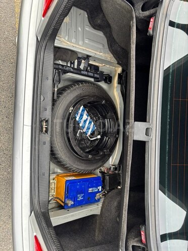 Mercedes C 180 2000, 292,000 km - 1.8 l - Göyçay