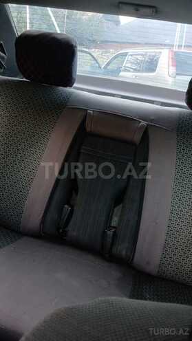 Mercedes 230 E 1989, 350,000 km - 2.3 l - Qax