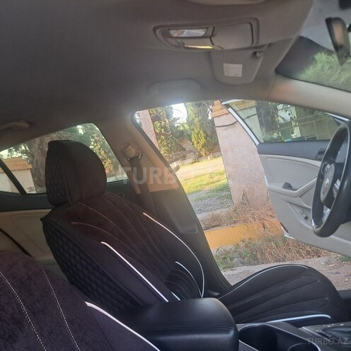 Kia Optima 2014, 220,000 km - 2.4 l - Bakı