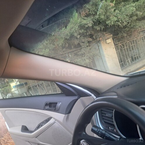 Kia Optima 2014, 220,000 km - 2.4 l - Bakı