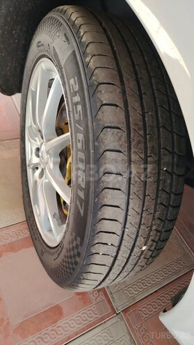 Mercedes  2010, 406,502 km - 2.1 l - Tovuz
