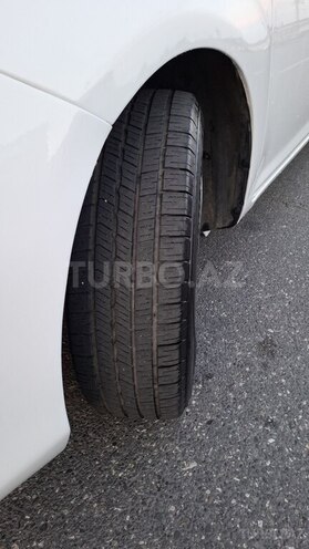 Toyota Corolla Fielder 2019, 217,160 km - 1.5 l - Bakı