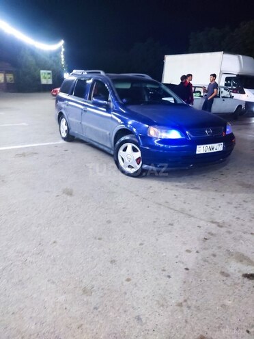 Opel Astra 1998, 333,333 km - 1.6 l - Xaçmaz
