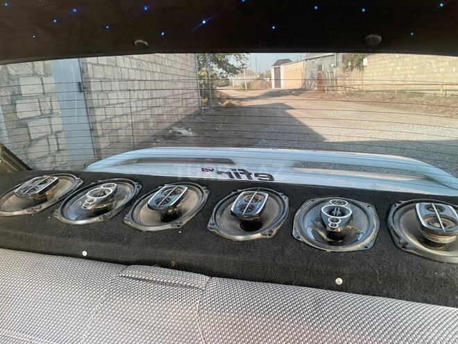 LADA (VAZ) 2115 2012, 410,000 km - 1.6 l - Füzuli