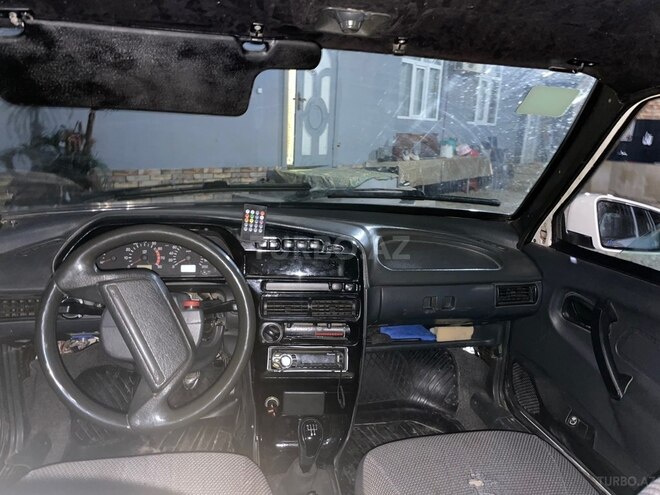 LADA (VAZ) 2115 2012, 410,000 km - 1.6 l - Füzuli