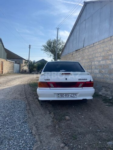 LADA (VAZ) 2115 2012, 410,000 km - 1.6 l - Füzuli
