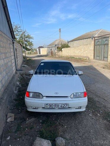 LADA (VAZ) 2115 2012, 410,000 km - 1.6 l - Füzuli