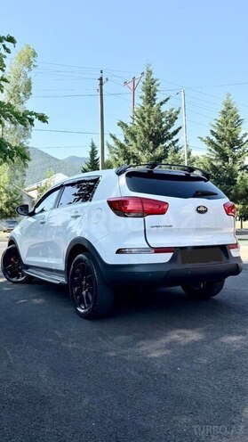 Kia Sportage 2015, 244,000 km - 2.0 l - Bakı