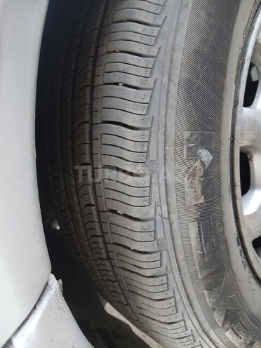 Mercedes C 280 1999, 324,656 km - 2.8 l - Qusar