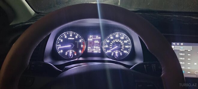 Hyundai Elantra 2016, 224,986 km - 2.0 l - Sumqayıt