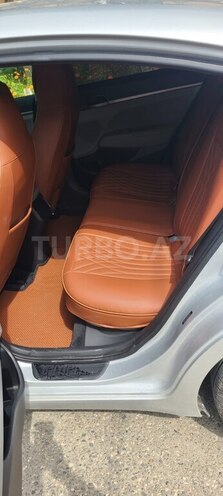Hyundai Elantra 2016, 224,986 km - 2.0 l - Sumqayıt