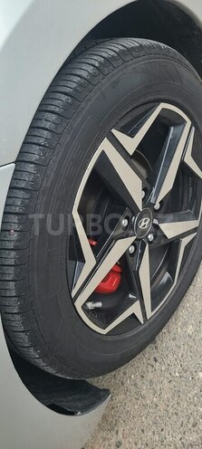 Hyundai Elantra 2016, 224,986 km - 2.0 l - Sumqayıt
