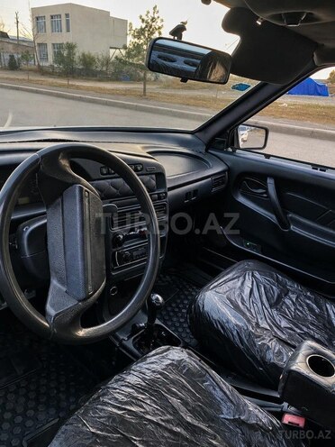 LADA (VAZ) 2114 2006, 368,000 km - 1.5 l - Yevlax