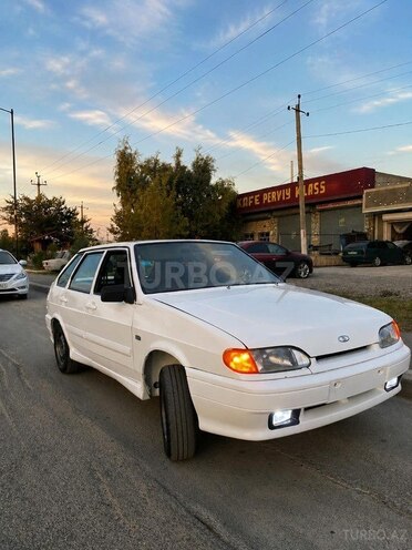 LADA (VAZ) 2114 2006, 368,000 km - 1.5 l - Yevlax