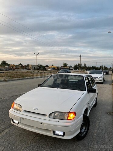 LADA (VAZ) 2114 2006, 368,000 km - 1.5 l - Yevlax