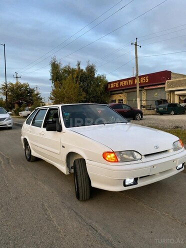 LADA (VAZ) 2114 2006, 368,000 km - 1.5 l - Yevlax