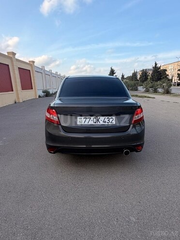 Saipa Saina 2020, 169,000 km - 1.5 l - Sumqayıt