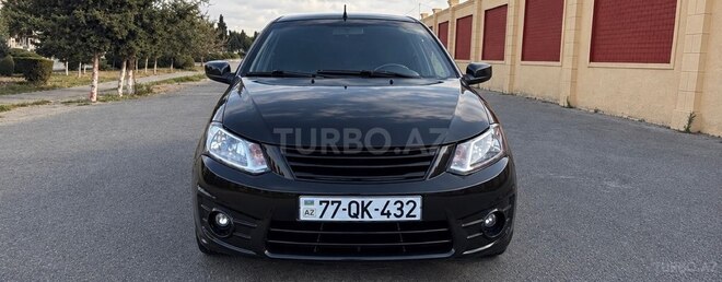 Saipa Saina 2020, 169,000 km - 1.5 l - Sumqayıt