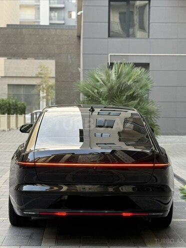Hyundai Grandeur 2023, 45,000 km - 1.6 l - Bakı