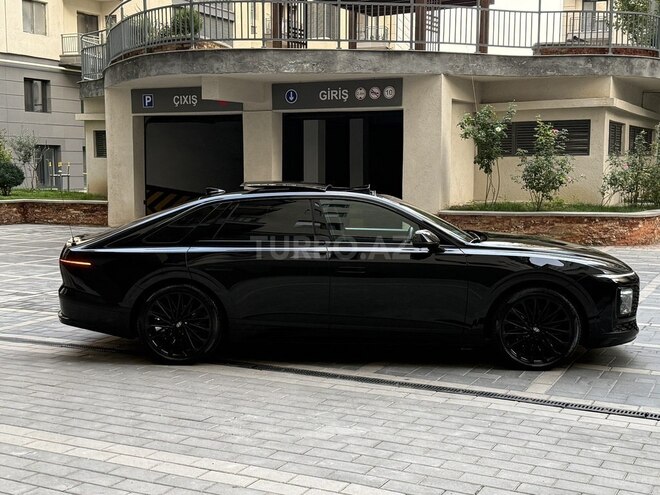 Hyundai Grandeur 2023, 45,000 km - 1.6 l - Bakı