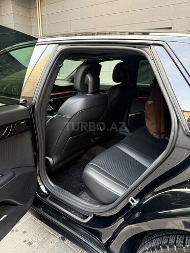 Hyundai Grandeur 2023, 45,000 km - 1.6 l - Bakı