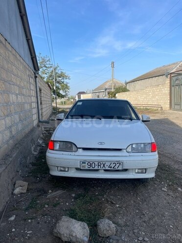 LADA (VAZ) 2115 2012, 410,000 km - 1.6 l - Füzuli