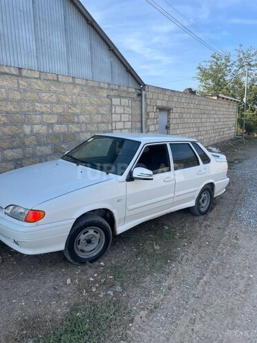 LADA (VAZ) 2115 2012, 410,000 km - 1.6 l - Füzuli