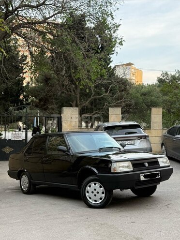 Tofas Sahin 2005, 25,000 km - 1.6 л - Bakı