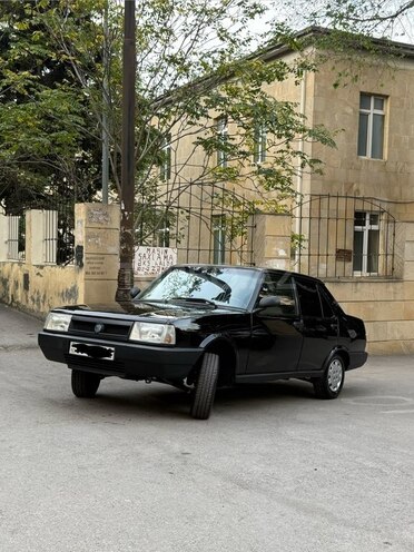Tofas Sahin 2005, 25,000 km - 1.6 л - Bakı