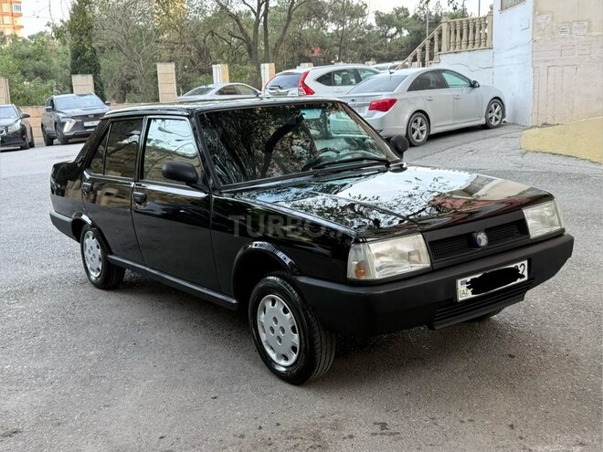 Tofas Sahin 2005, 25,000 km - 1.6 л - Bakı