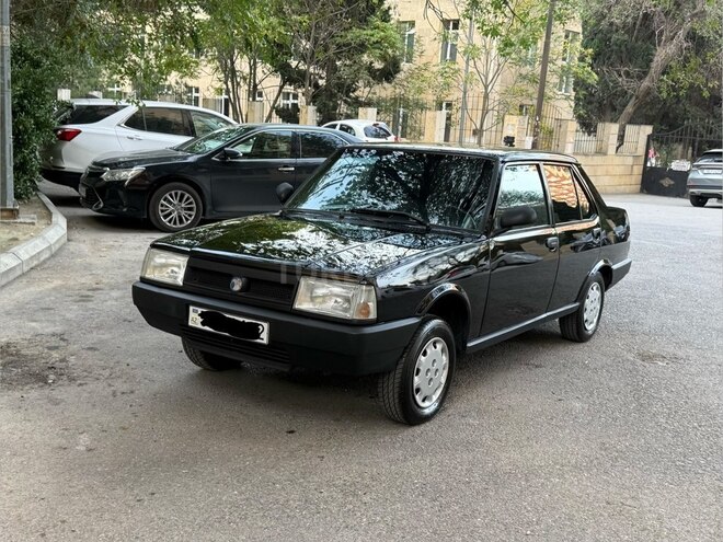 Tofas Sahin 2005, 25,000 km - 1.6 л - Bakı