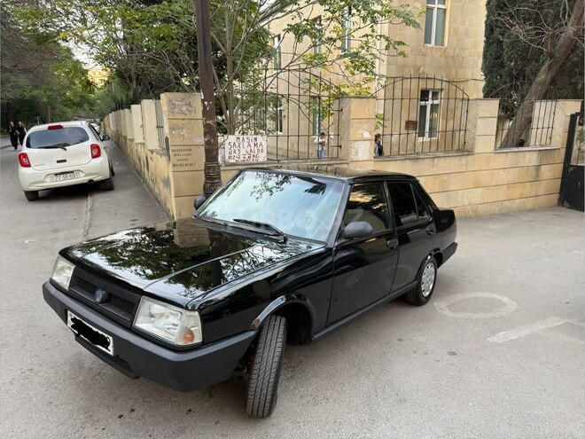 Tofas Sahin 2005, 25,000 km - 1.6 л - Bakı