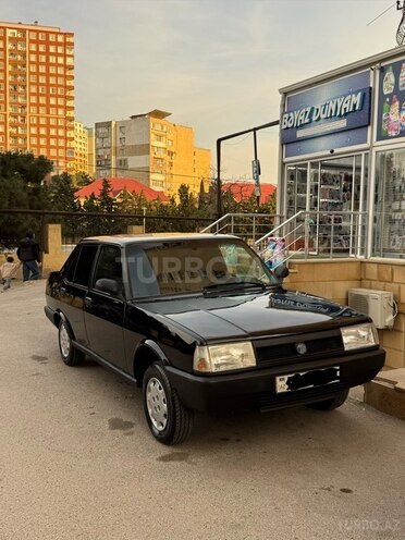 Tofas Sahin 2005, 25,000 km - 1.6 л - Bakı