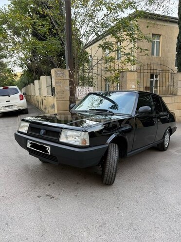 Tofas Sahin 2005, 25,000 km - 1.6 л - Bakı
