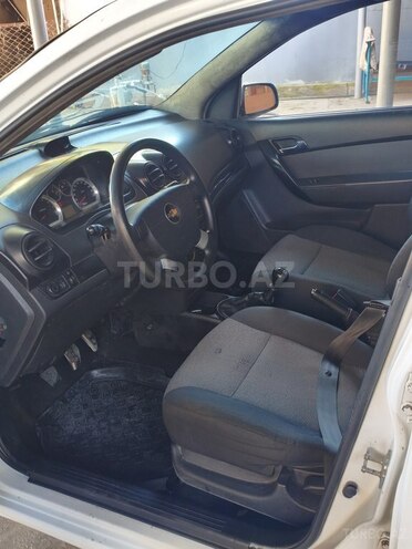 Chevrolet Nexia 2019, 310,000 km - 1.5 l - Bakı