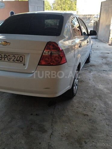 Chevrolet Nexia 2019, 310,000 km - 1.5 l - Bakı