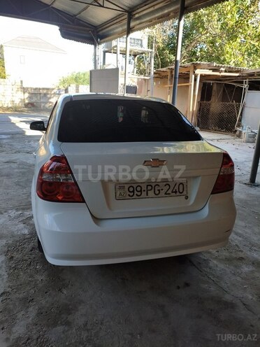 Chevrolet Nexia 2019, 310,000 km - 1.5 l - Bakı
