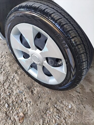 Chevrolet Nexia 2019, 310,000 km - 1.5 l - Bakı