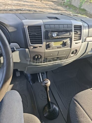 GAZ 3302-744 2014, 490,000 km - 2.9 l - Salyan