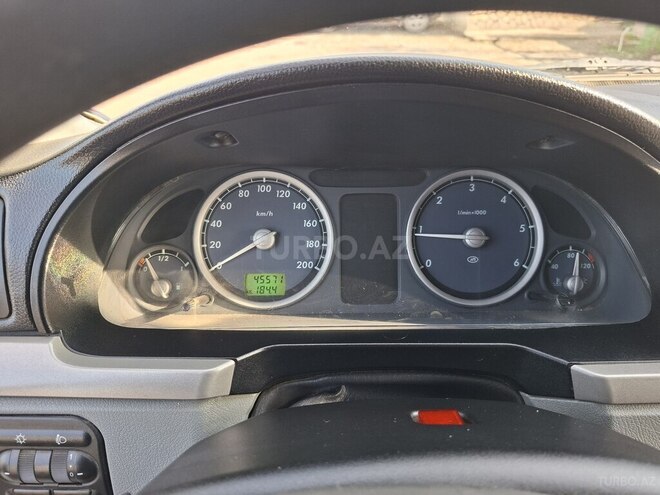GAZ 3302-744 2014, 490,000 km - 2.9 l - Salyan