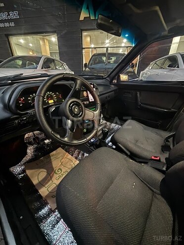 LADA (VAZ) 21099 2004, 362,000 km - 1.5 l - Bakı