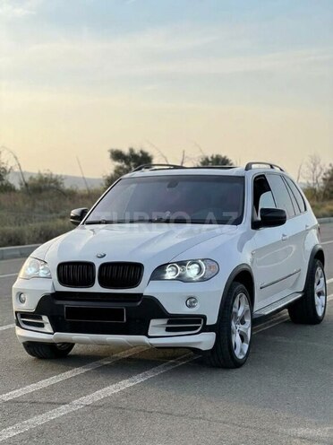 BMW X5 2008, 359,000 km - 3.0 l - Bakı