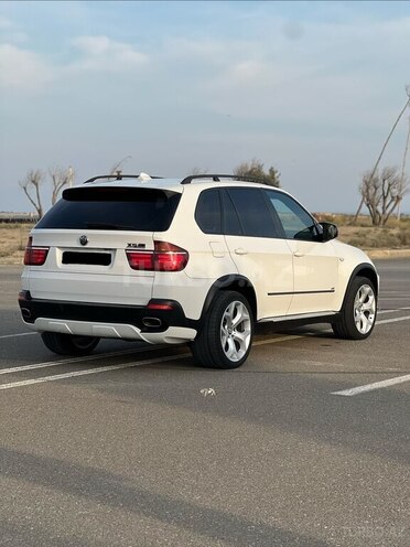 BMW X5 2008, 359,000 km - 3.0 l - Bakı
