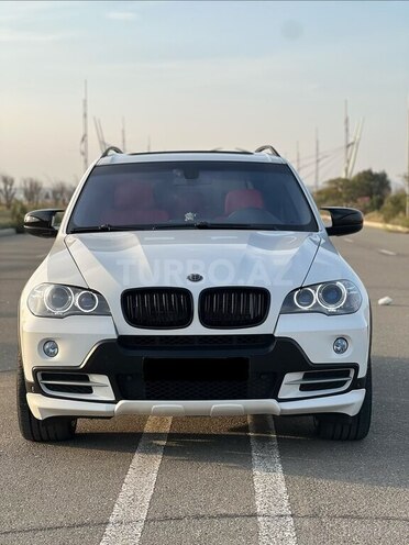 BMW X5 2008, 359,000 km - 3.0 l - Bakı