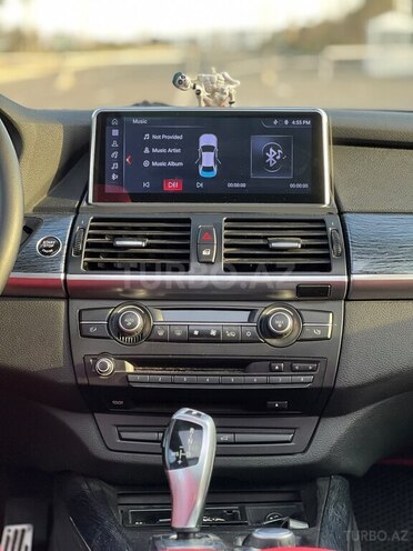 BMW X5 2008, 359,000 km - 3.0 l - Bakı