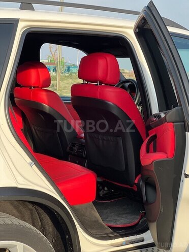 BMW X5 2008, 359,000 km - 3.0 l - Bakı