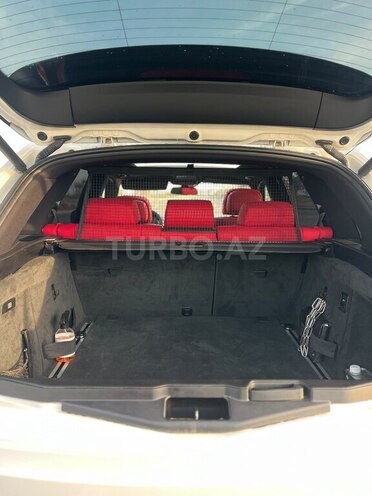 BMW X5 2008, 359,000 km - 3.0 l - Bakı