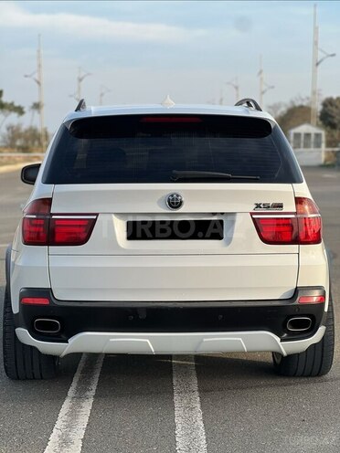 BMW X5 2008, 359,000 km - 3.0 l - Bakı