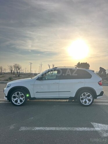 BMW X5 2008, 359,000 km - 3.0 l - Bakı