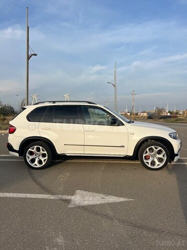 BMW X5 2008, 359,000 km - 3.0 l - Bakı